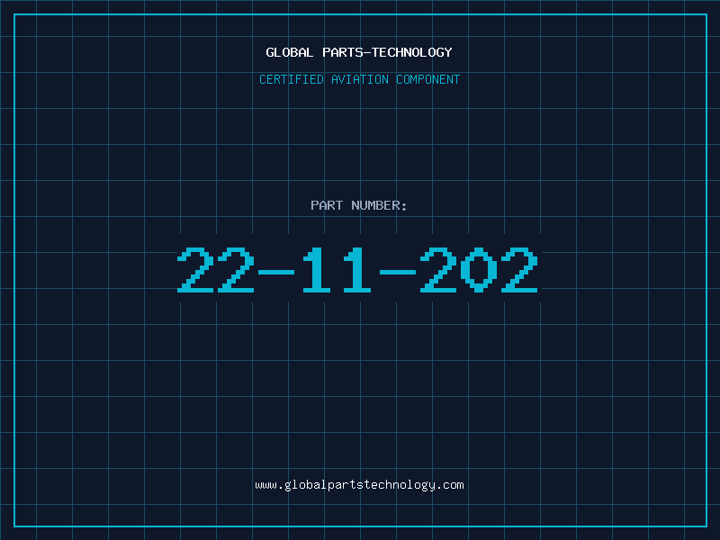 Aviation Part 22-11-202
