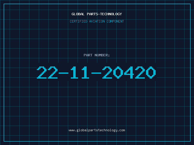 Aviation Part 22-11-20420