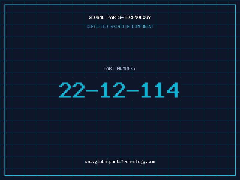 Aviation Part 22-12-114