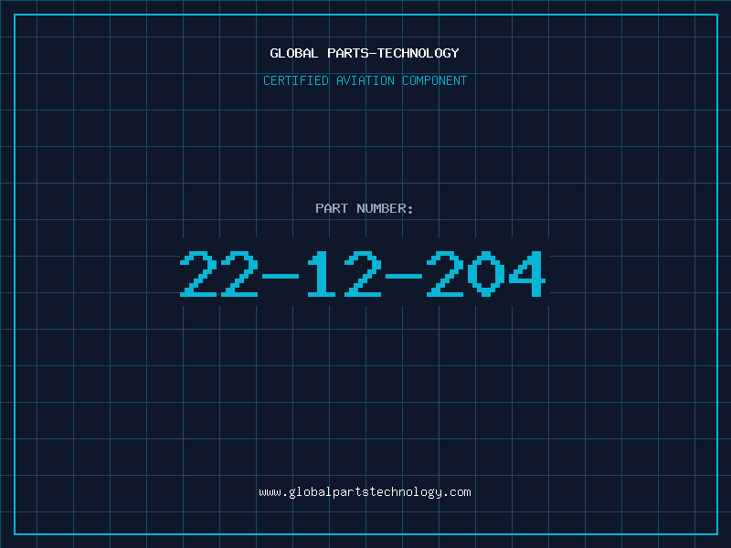 Aviation Part 22-12-204