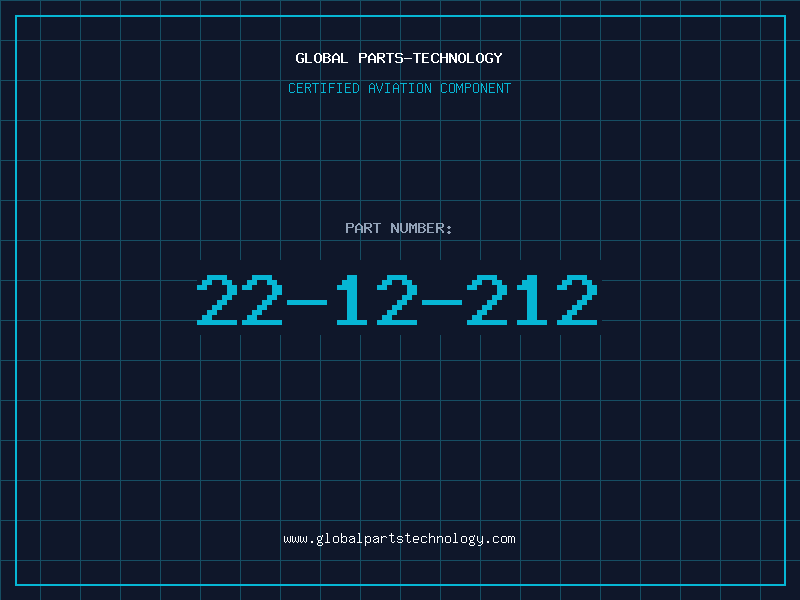 Aviation Part 22-12-212