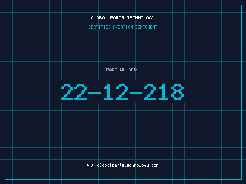 Aviation Part 22-12-218