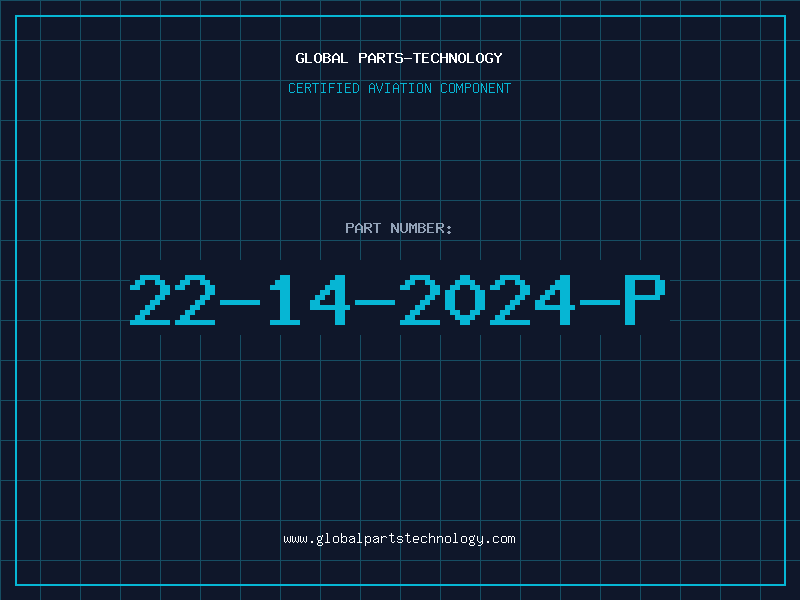 Aviation Part 22-14-2024-P