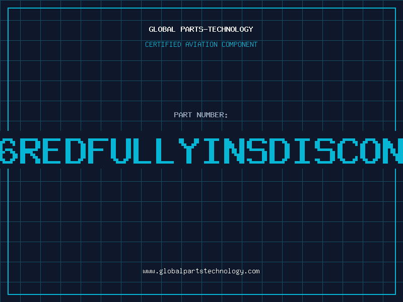 Aviation Part 22-16REDFULLYINSDISCONNECT