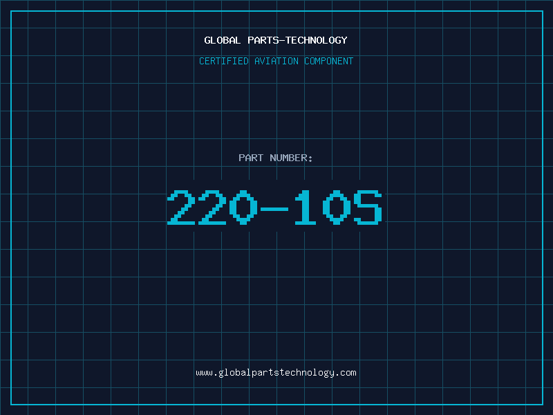 Aviation Part 220-10S