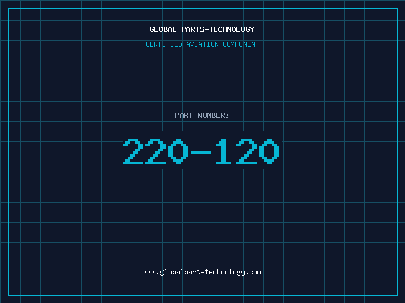 Aviation Part 220-120