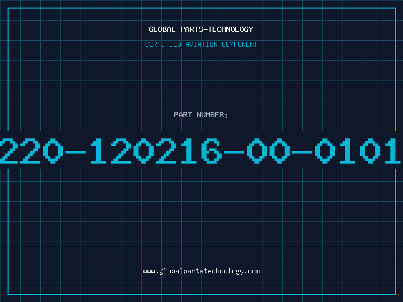 Aviation Part 220-120216-00-0101