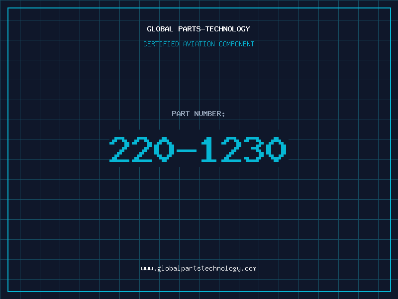 Aviation Part 220-1230