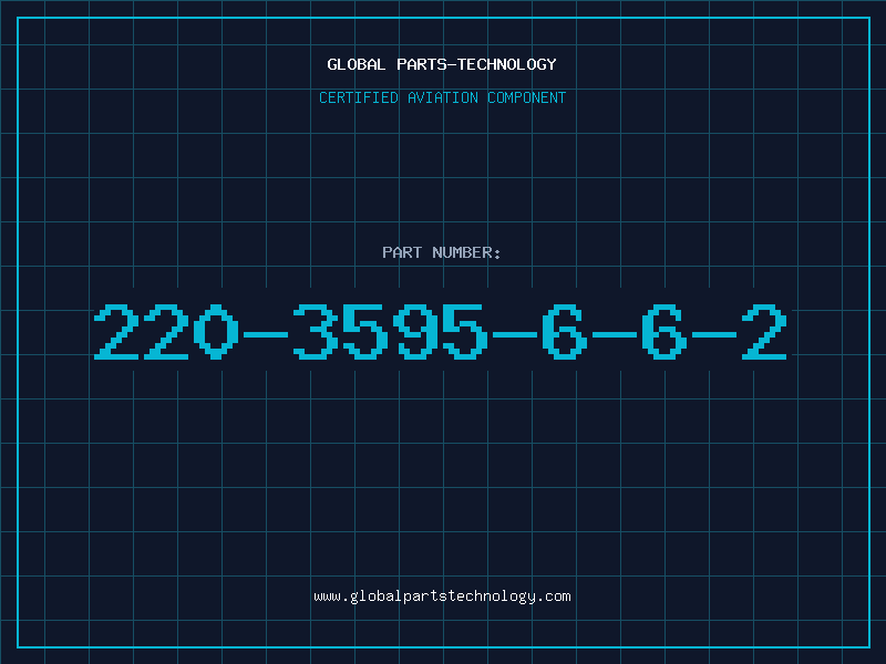 Aviation Part 220-3595-6-6-2