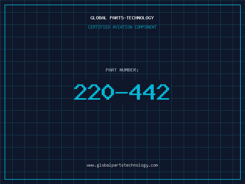 Aviation Part 220-442