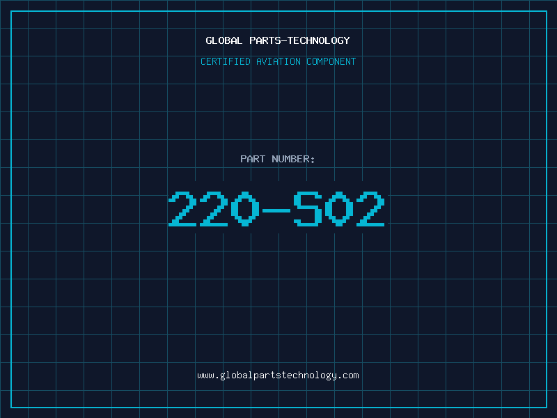 Aviation Part 220-S02