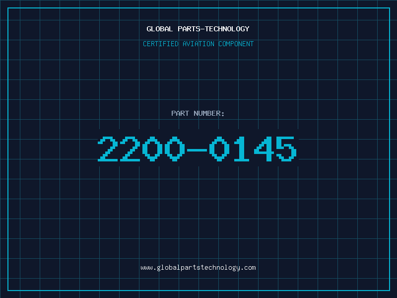 Aviation Part 2200-0145