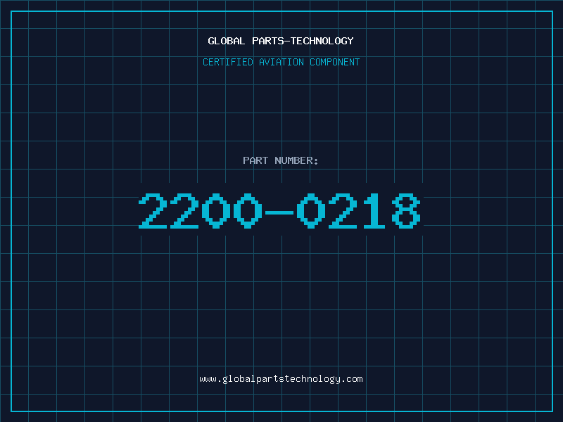 Aviation Part 2200-0218