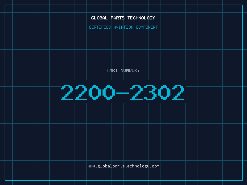 Aviation Part 2200-2302