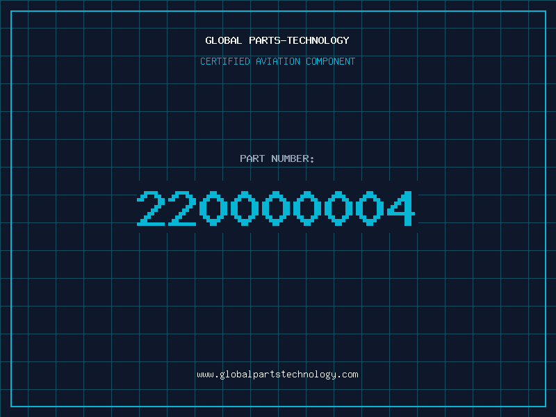 Aviation Part 220000004