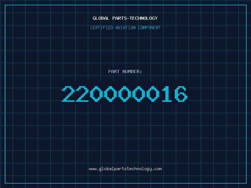 Aviation Part 220000016