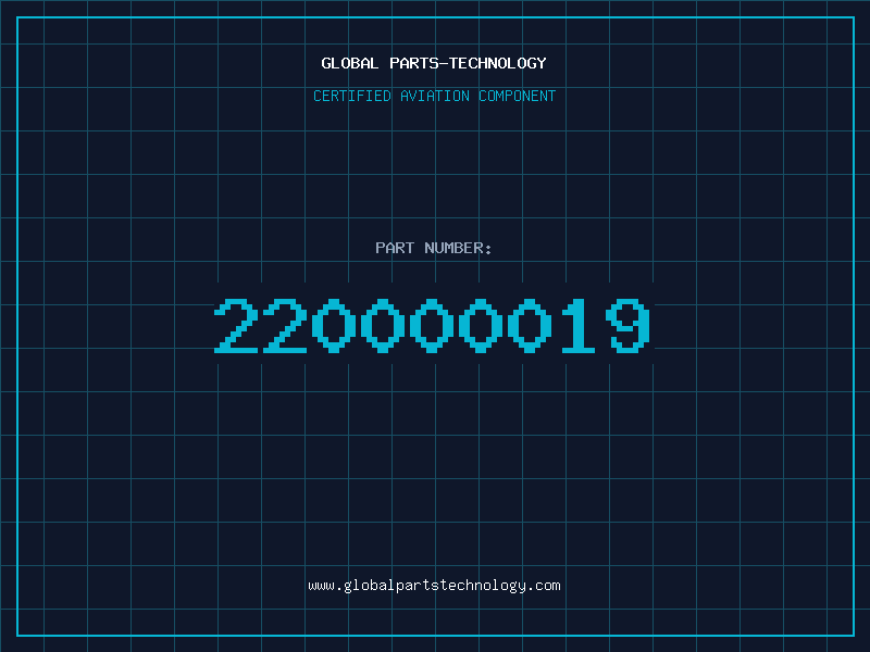 Aviation Part 220000019