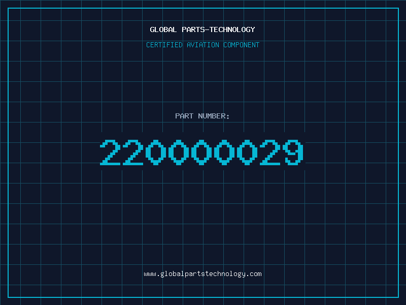 Aviation Part 220000029