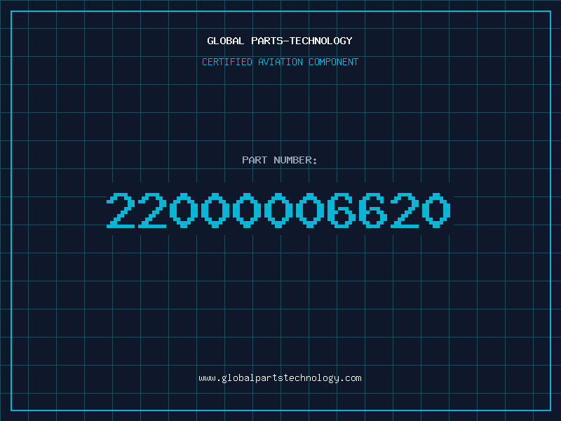 Aviation Part 22000006620