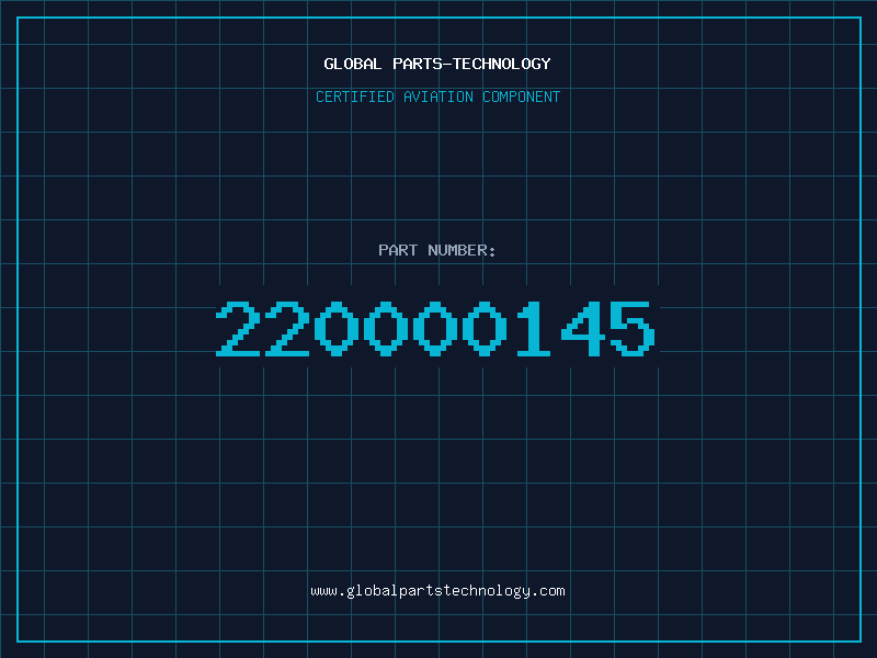 Aviation Part 220000145