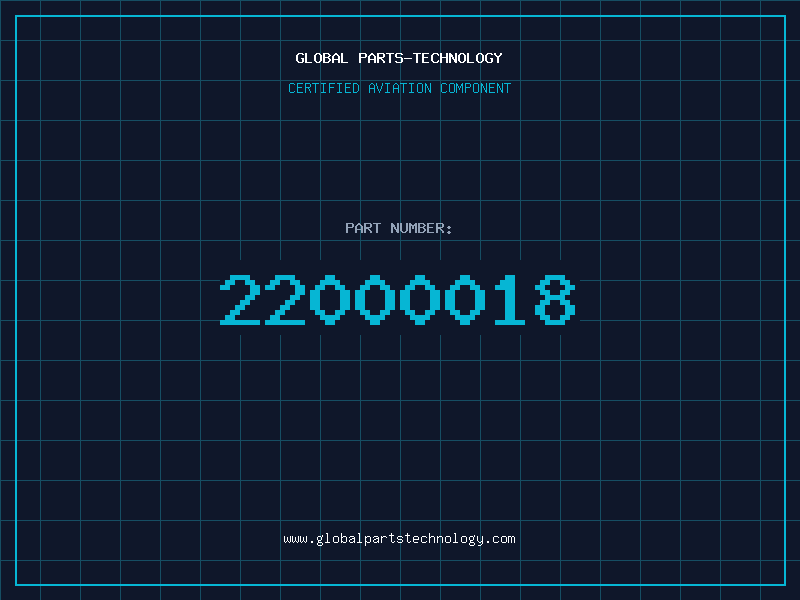 Aviation Part 22000018
