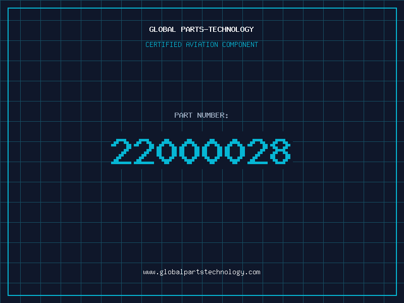 Aviation Part 22000028