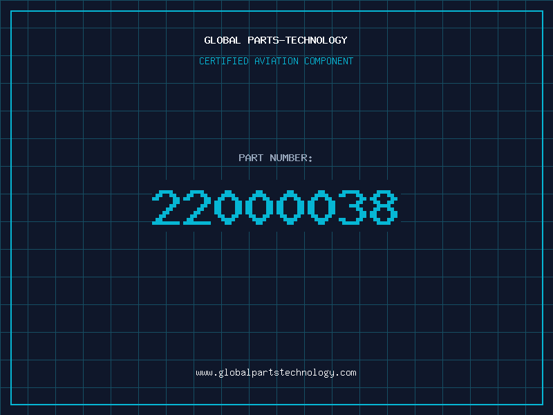 Aviation Part 22000038