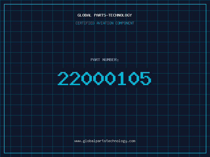 Aviation Part 22000105