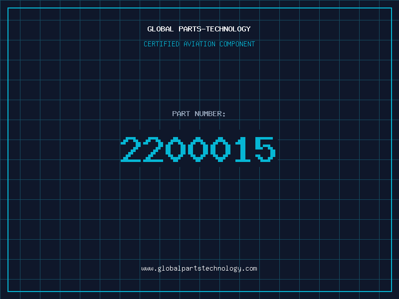 Aviation Part 2200015