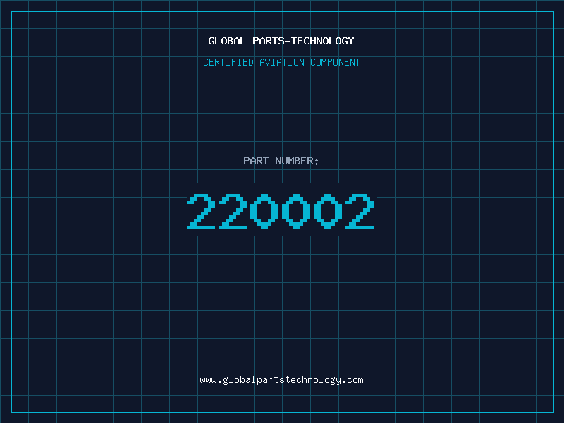Aviation Part 220002
