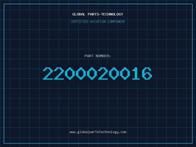 Aviation Part 2200020016
