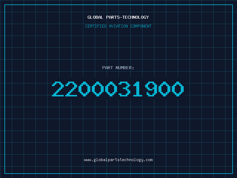 Aviation Part 2200031900