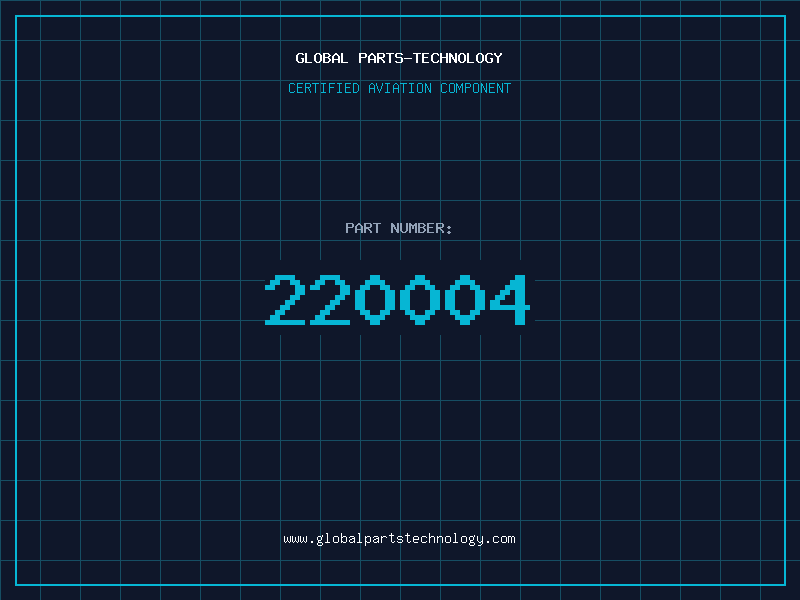 Aviation Part 220004