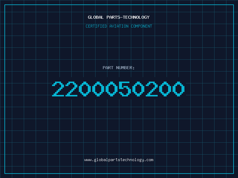 Aviation Part 2200050200