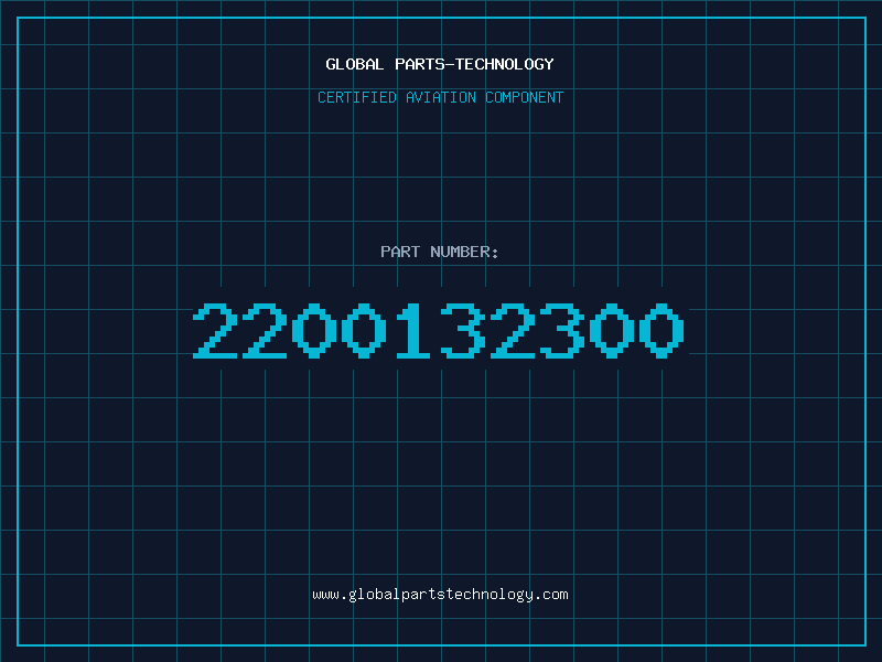 Aviation Part 2200132300