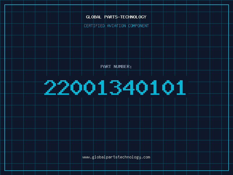 Aviation Part 22001340101