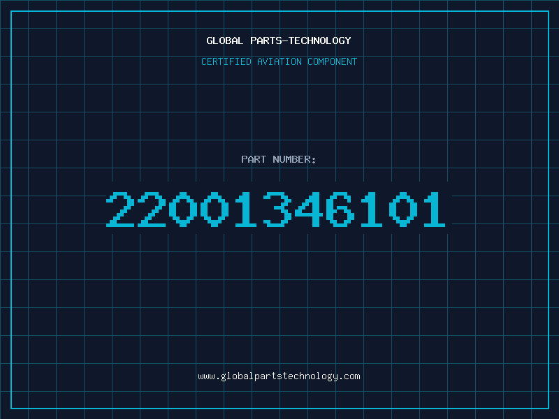 Aviation Part 22001346101