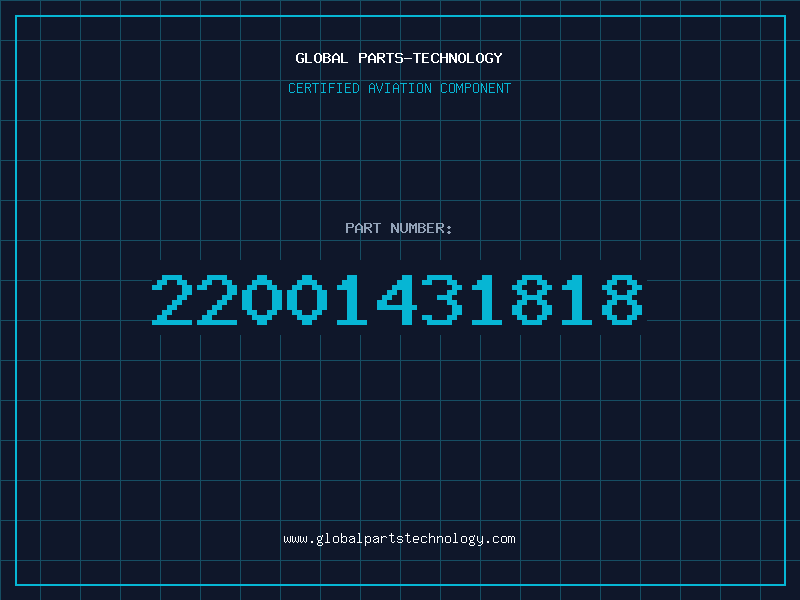 Aviation Part 22001431818