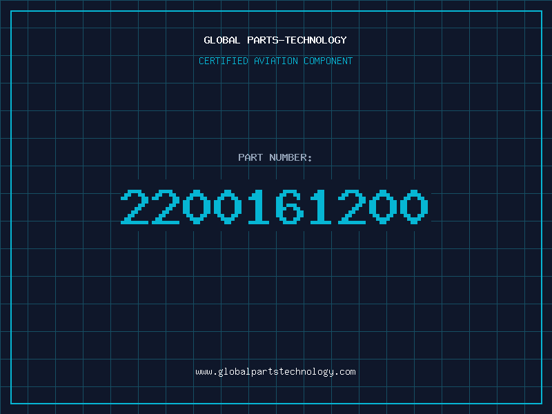 Aviation Part 2200161200