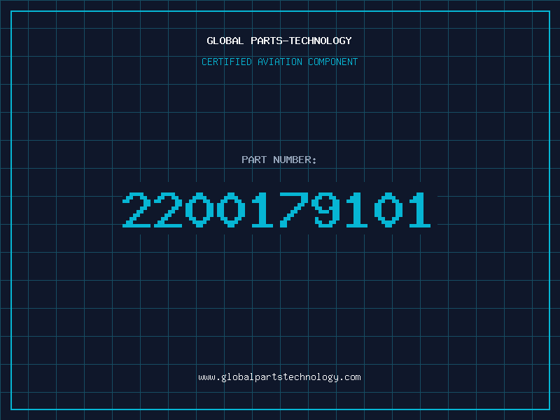Aviation Part 2200179101