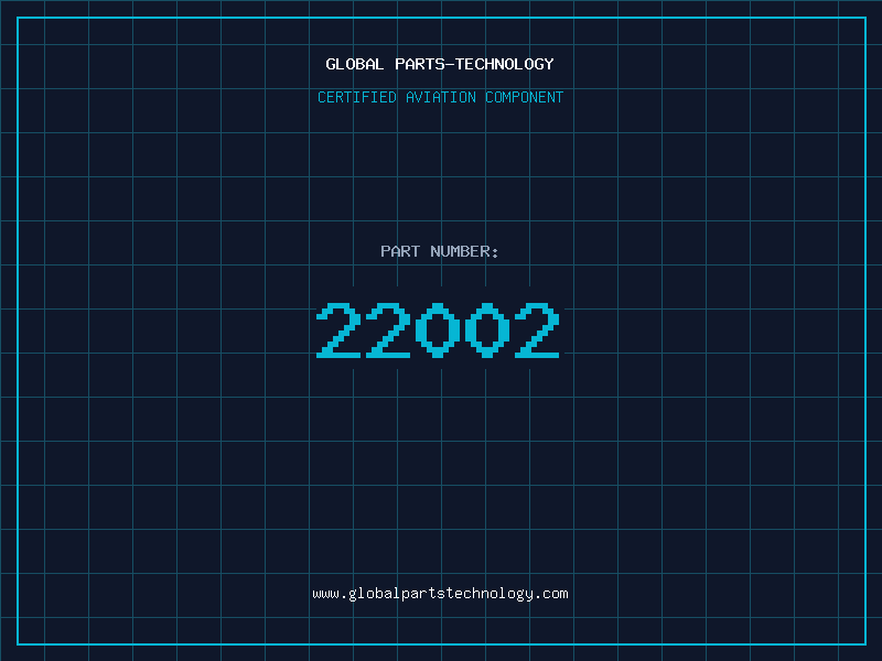 Aviation Part 22002