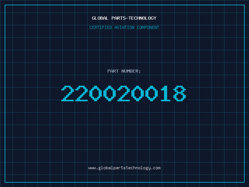 Aviation Part 220020018