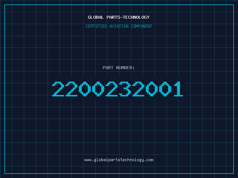 Aviation Part 2200232001