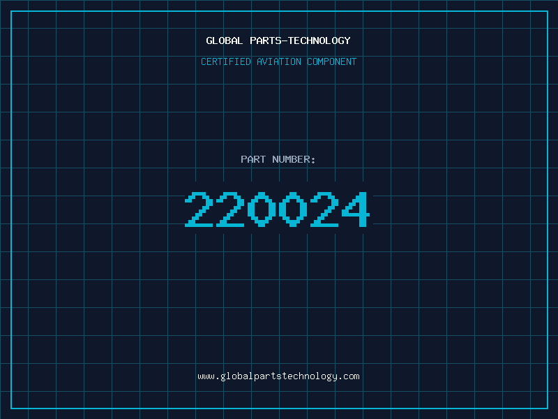 Aviation Part 220024
