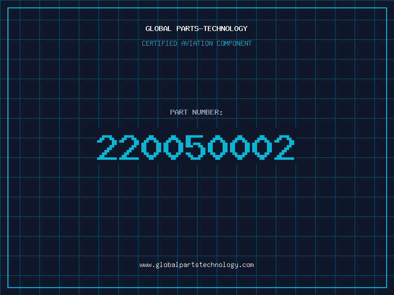 Aviation Part 220050002