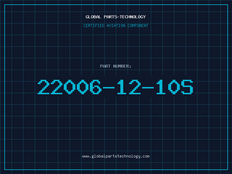 Aviation Part 22006-12-10S