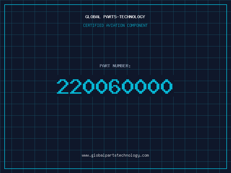 Aviation Part 220060000