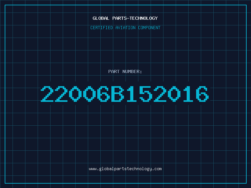 Aviation Part 22006B152016