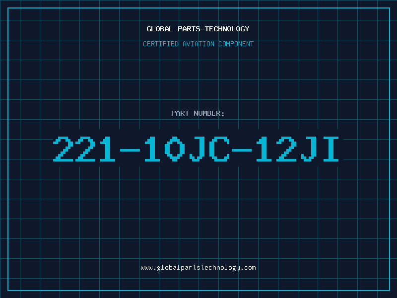 Aviation Part 221-10JC-12JI