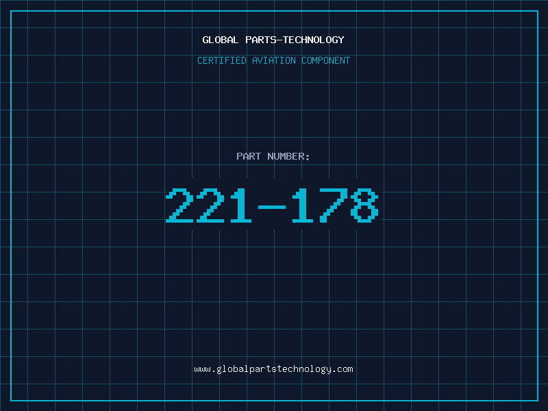 Aviation Part 221-178